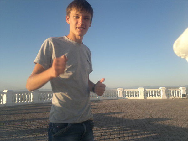 Андрей Перемитин