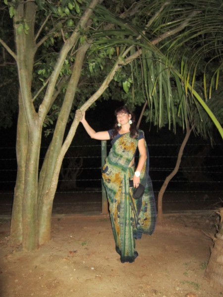 Любовь Чалая