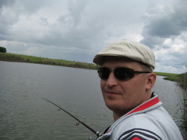 Сергей Русских