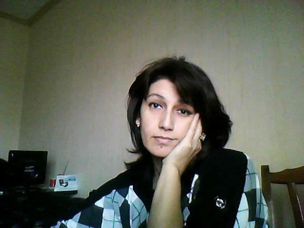 Барно Хасанова