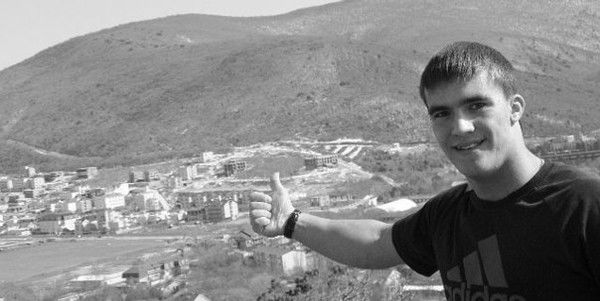 Владислав Привольній