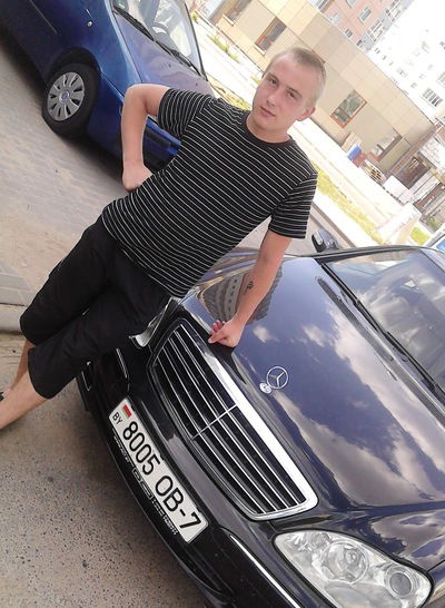 Витя Пужляков