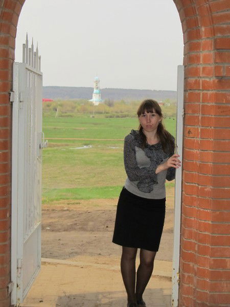 Зиля Динмухаметова