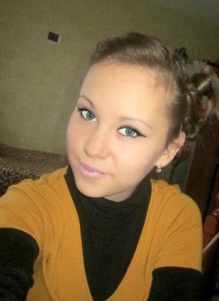 Люся Малышева