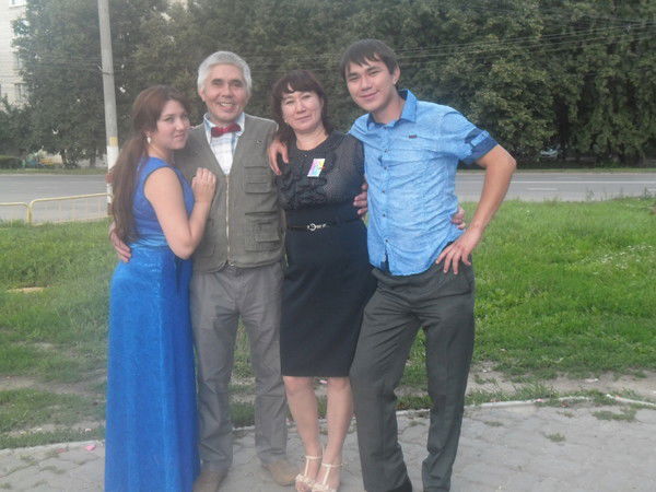 Иван Ерзумбаев