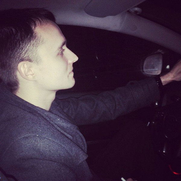 Валерий Баранов