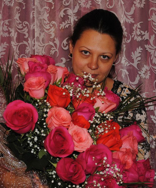 Лидия Ивченко