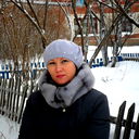 Елена Поповичева