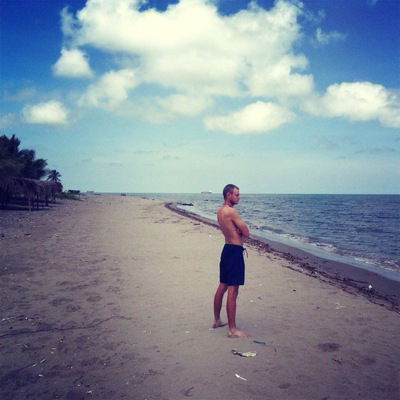 Дмитрий Соловьёв