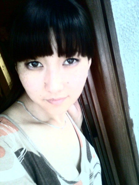 Саманта Дуйшенбаева