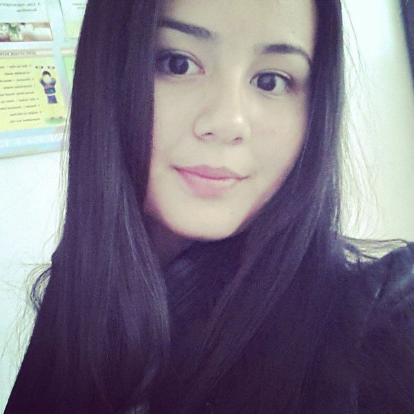 Зубайра Кубей