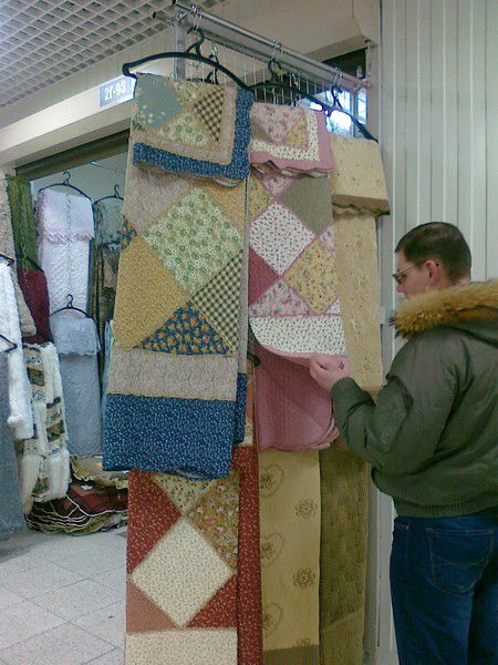 Влад Новиков