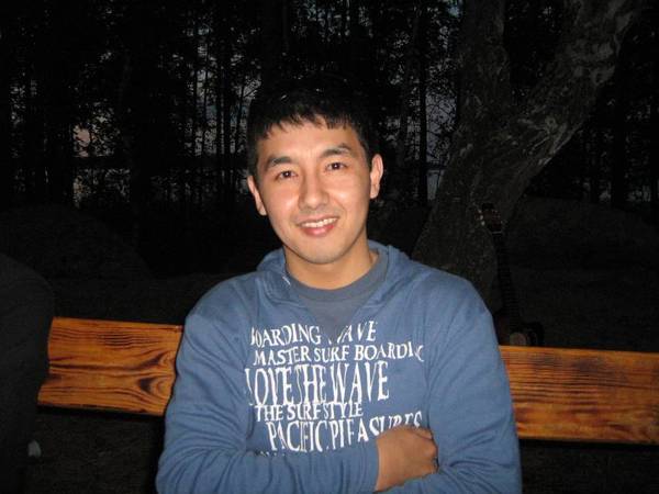 Хамъер Хамидулин