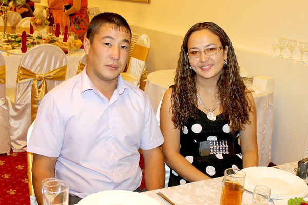 Адай Агибаев