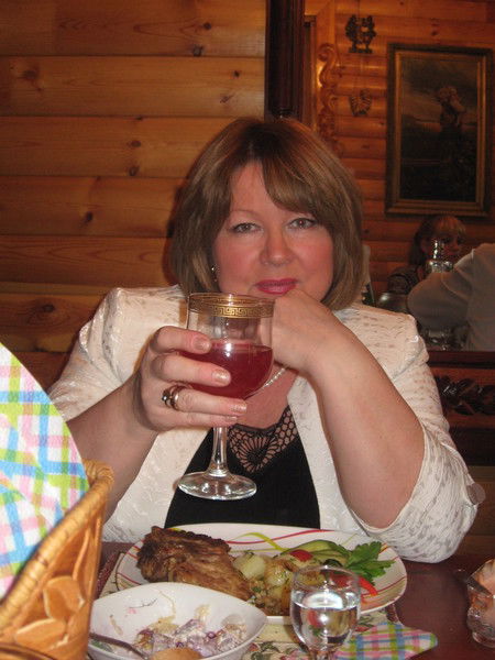 Людмила Пштырь