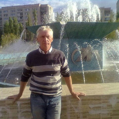 Юрий Коновалов