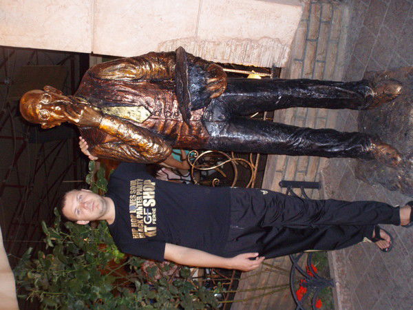 Акула Леонидч