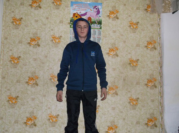 V.i.t.a.l.i.k T.e.n.y.a.n.k.o