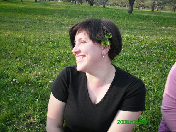 Вита Печенюк