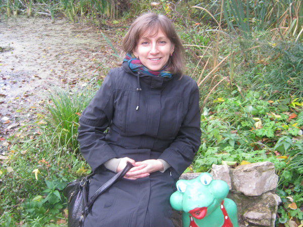 Ирина Киселева