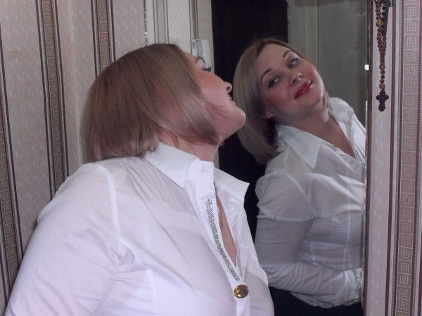 Мария Семенова