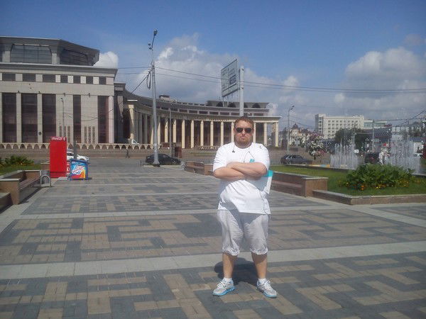 Эрнест Сафиуллин