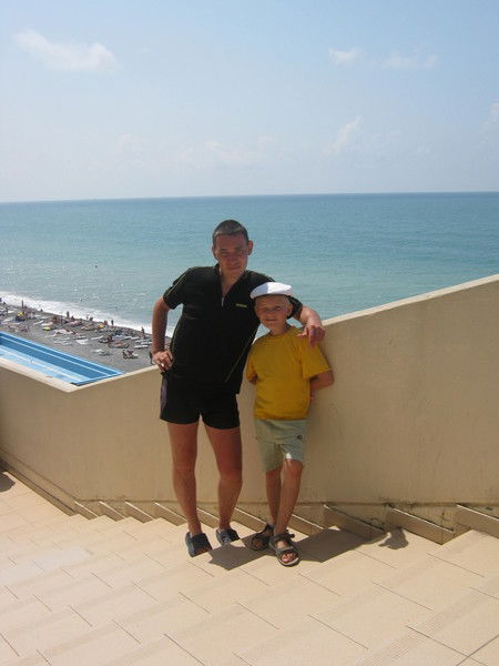 Игорь Николаев