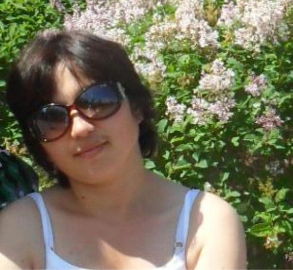 Нуржамал Рахимжанова