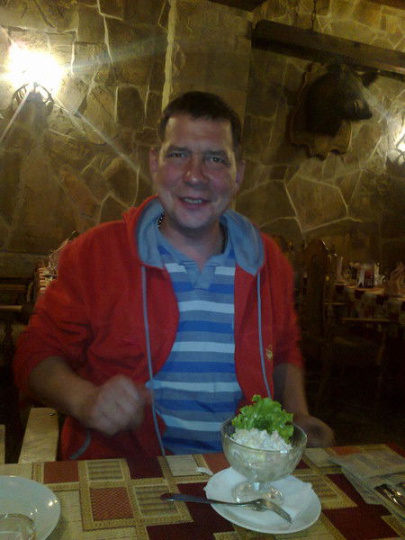 Сергей Тинаев