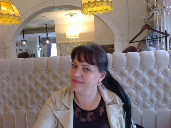 Татьяна Батракеева