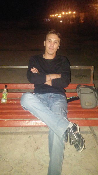 Тимур Джумагулов