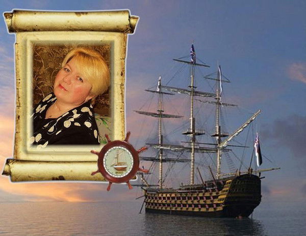 Марина Челпановская