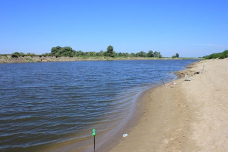 Алексей Рулев