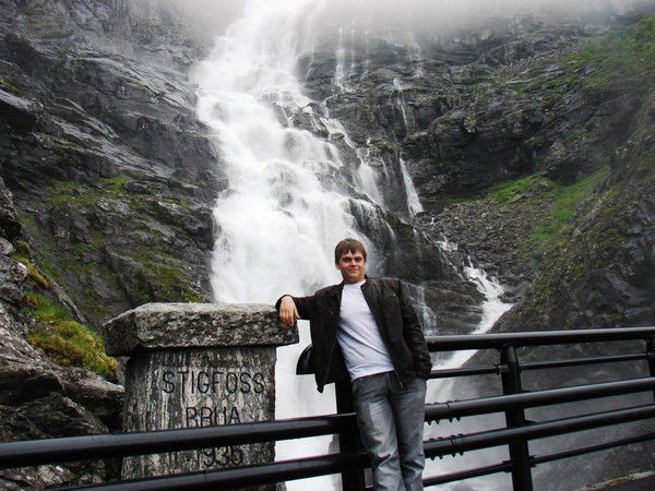 Генрих Халин