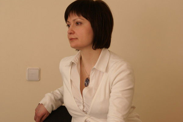 Эльвира Алексеенко