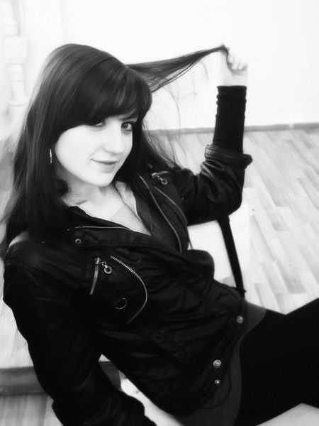 Алёнк@-"боня" Лугош