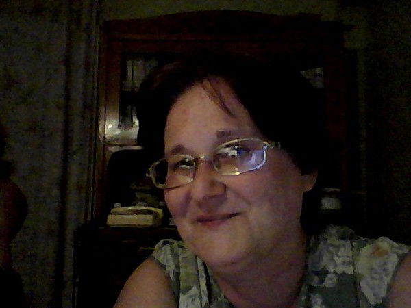 Елена Тищенко