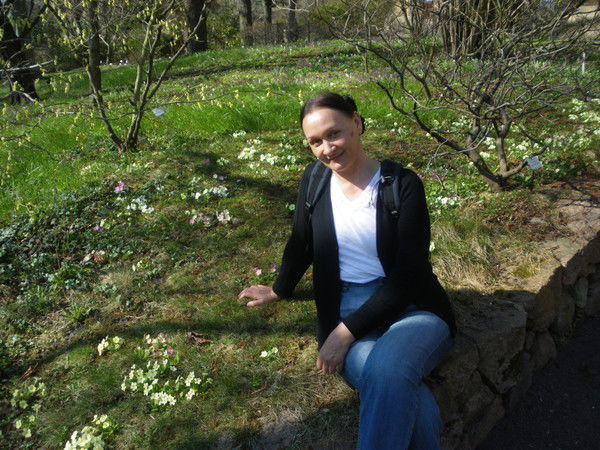 Светлана Никитина