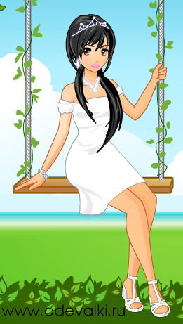 Кристина Селянина