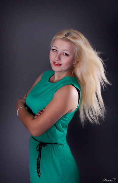 Аня Фролова