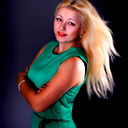 Аня Фролова