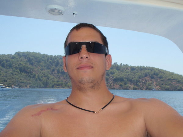 Алексей Гвозденко