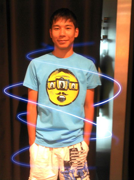 Алихан Ергалиев