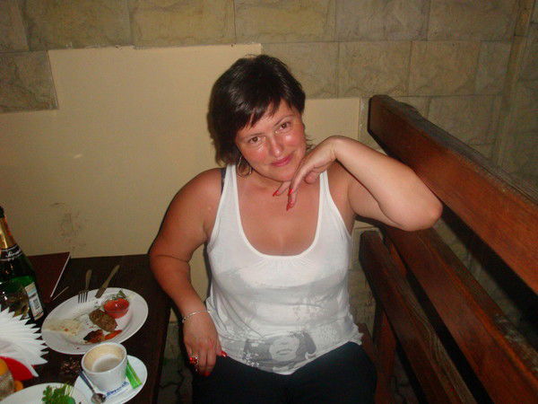 Наталья Николаенко