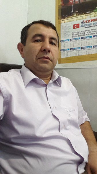 Hakan Demirtas
