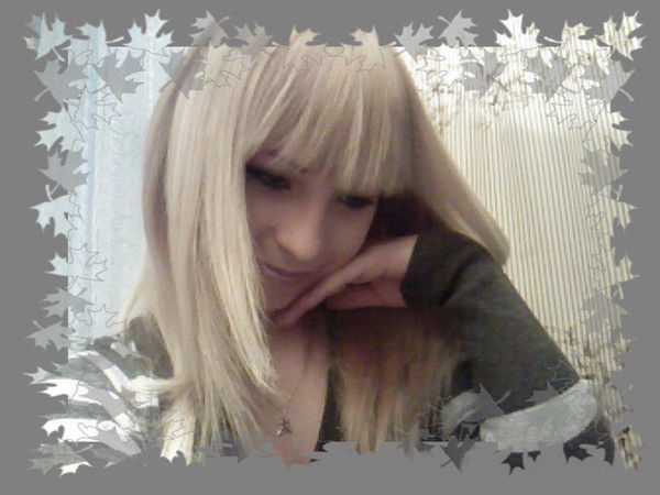 Анастасия Литвененко