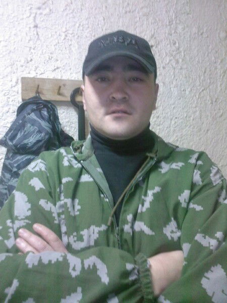 Артур Айтуганов