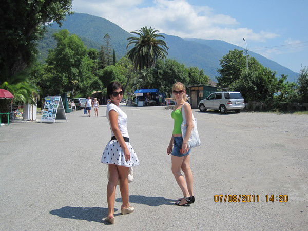 Ирина Савченко