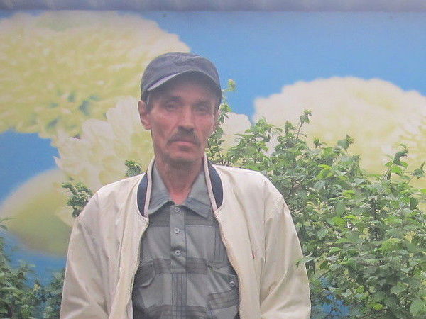 Пётр Фролов