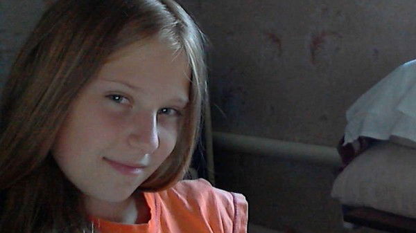 Иришка Шалуднева